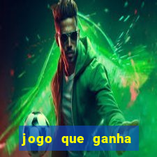 jogo que ganha dinheiro no pix de verdade